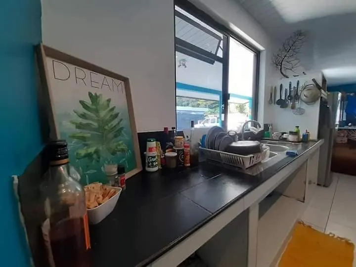Holiday home Fare I Tahiti Villa Punaauia