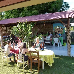 Te Miti - Plage-beach 200m - Mahana Parc & Vaiava Pk18 - Ou Dortoir Affittacamere